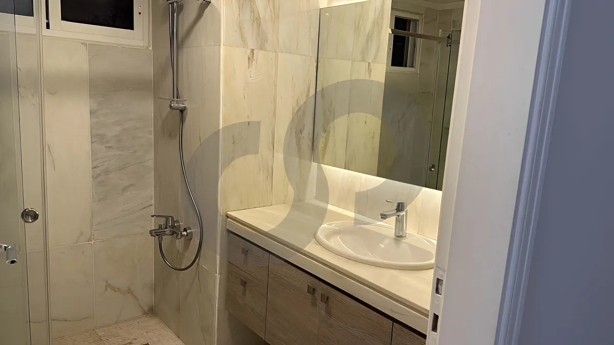 Apartment for Rent in Ain Al Mraiseh, Beirut, Lebanon