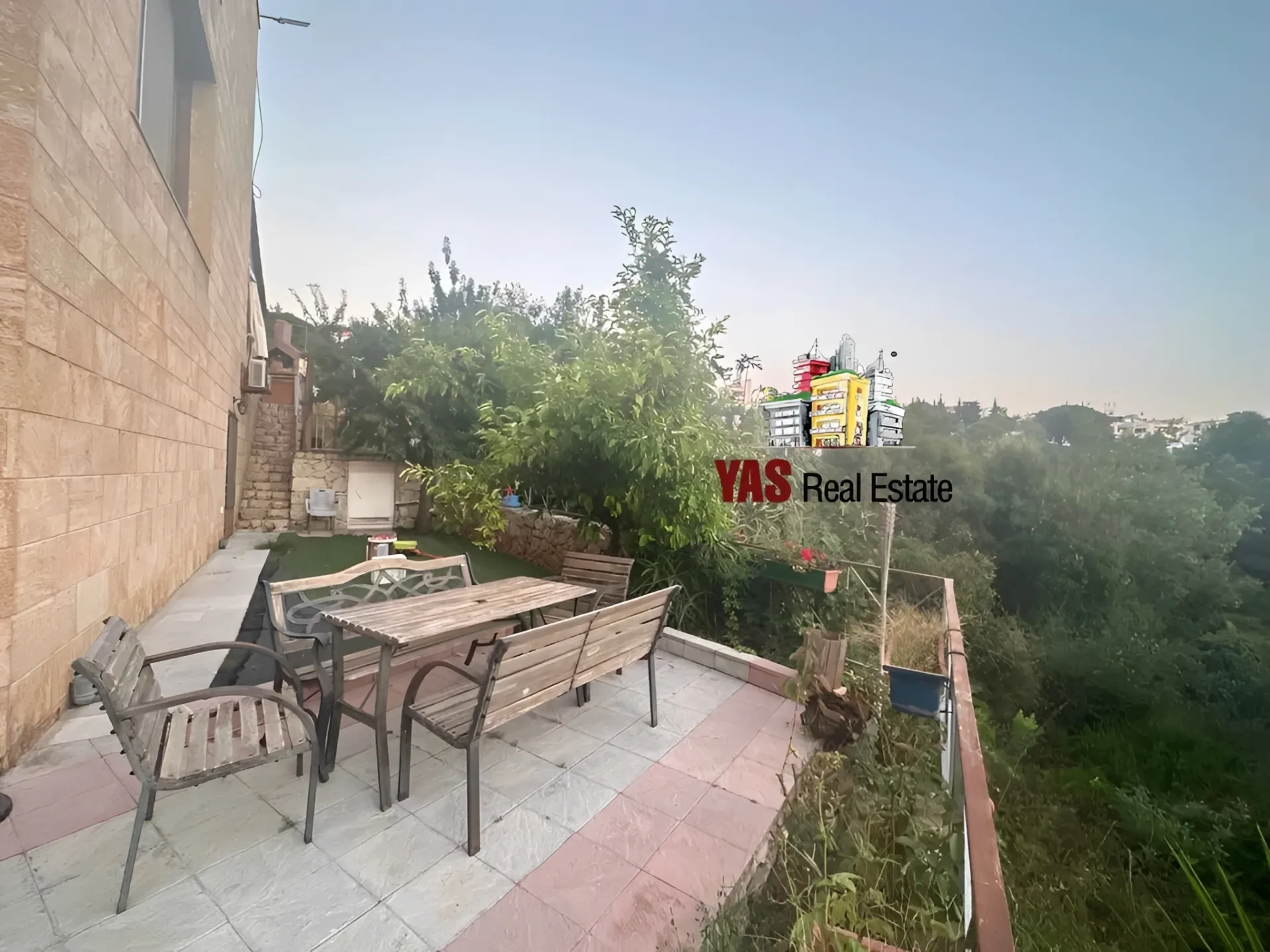Villa for sale in Sehayleh