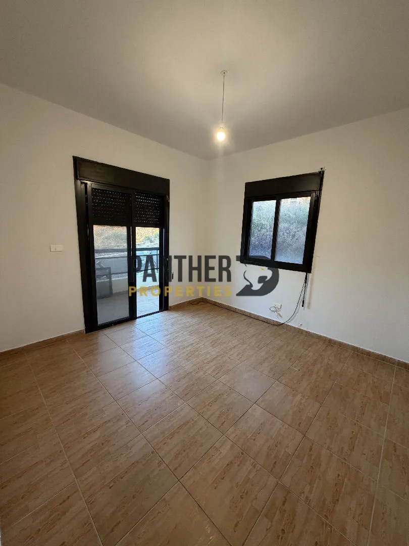 Apartment for sale in Bseba, lebanon