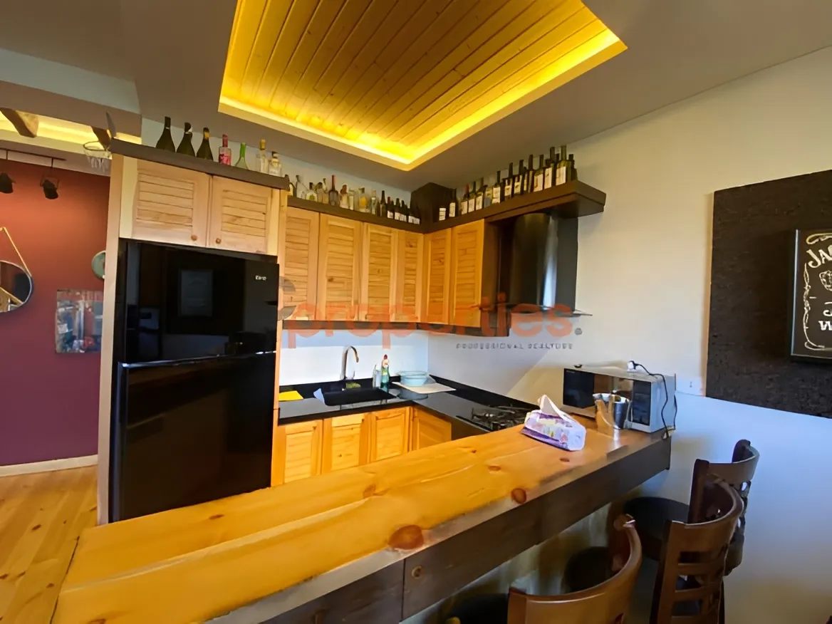 Chalet for Rent in Faqra