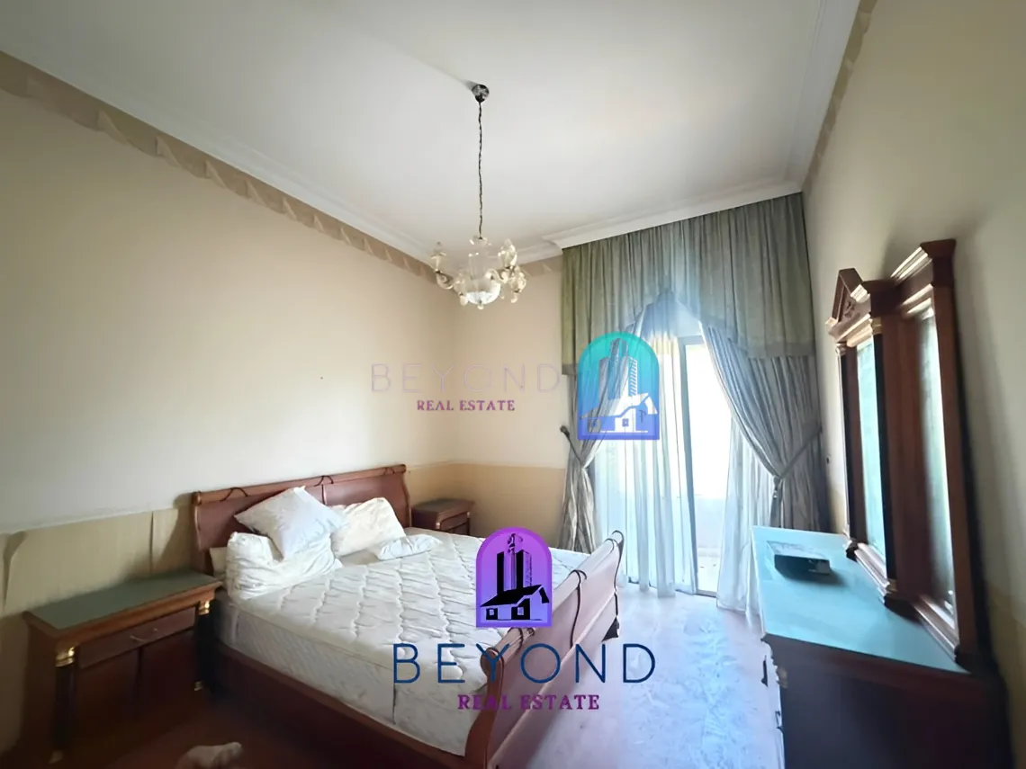 Apartment for sale in Kraytem, Beirut, Lebanon