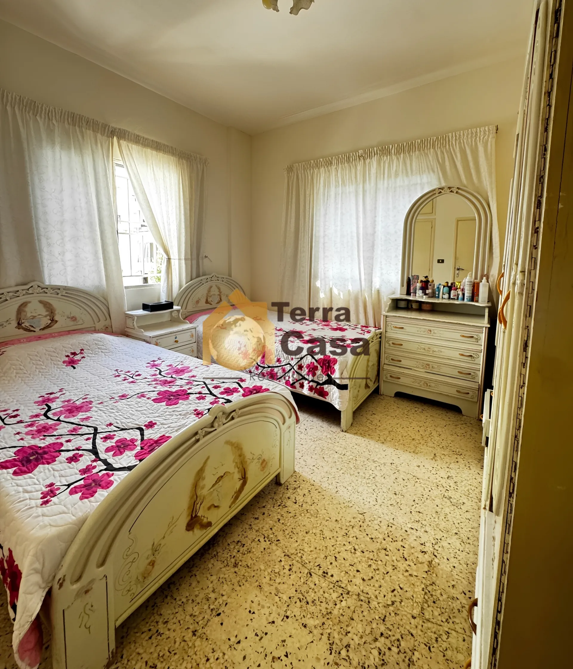 Apartment for sale in Mastita, Lebanon