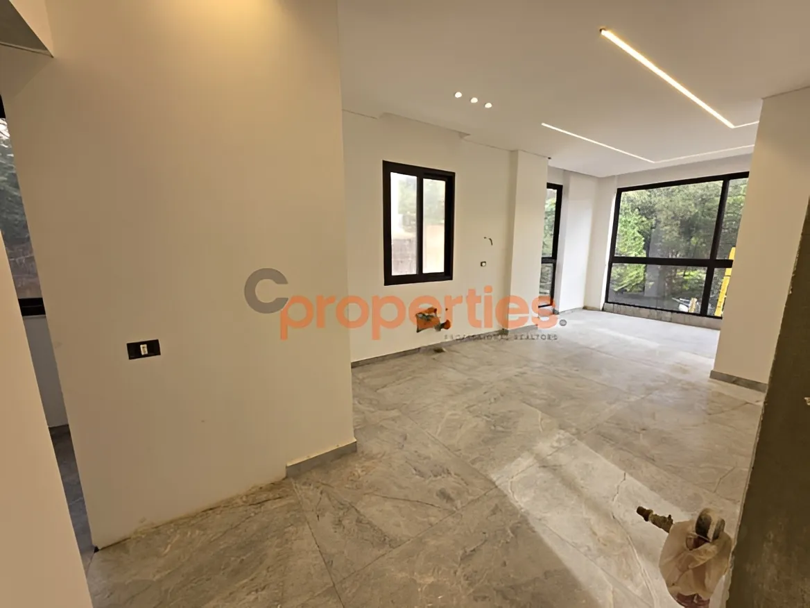 Apartment for Sale in Baabdat
