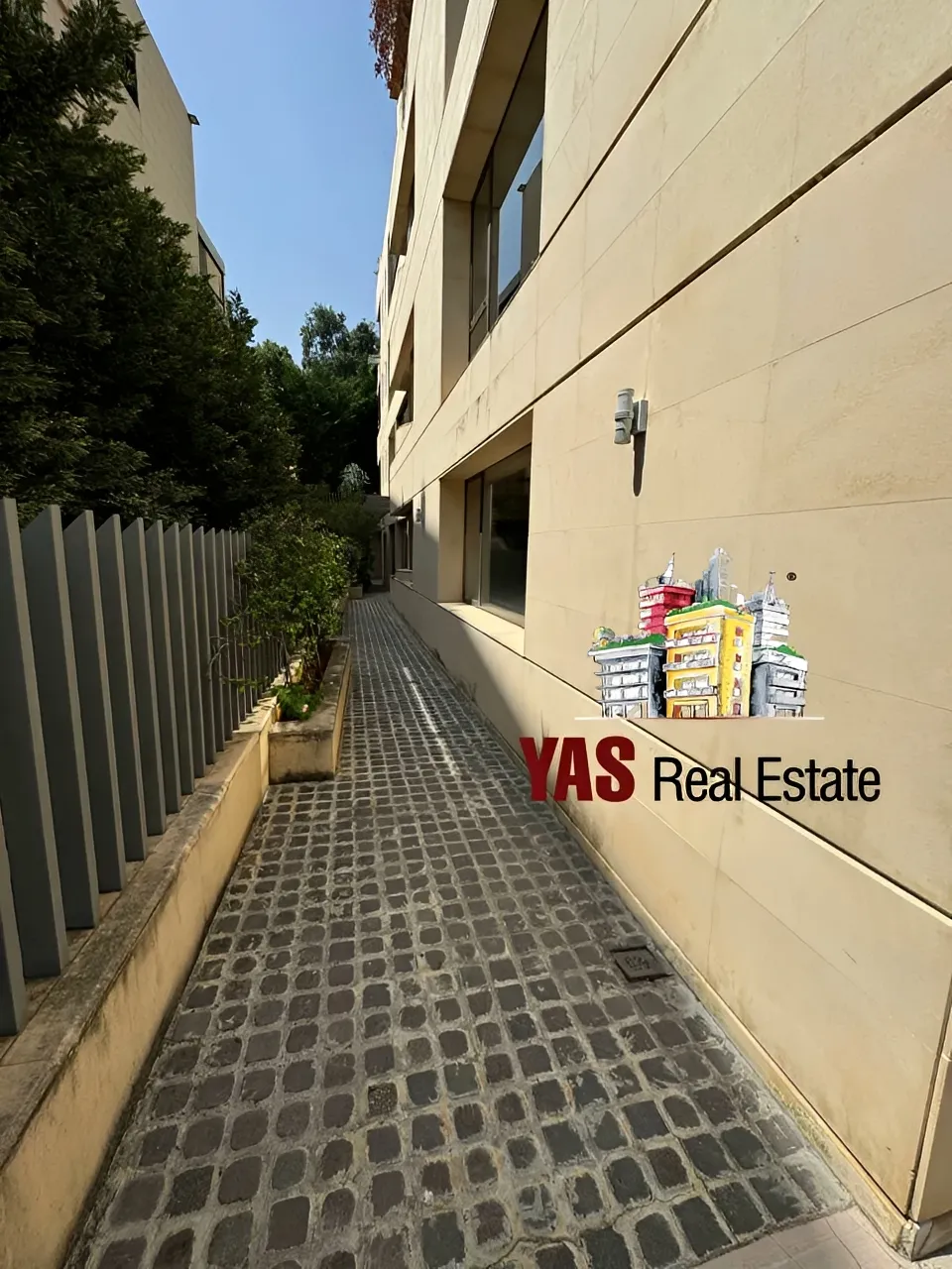 Apartment for Sale in Yarzeh, Lebanon
