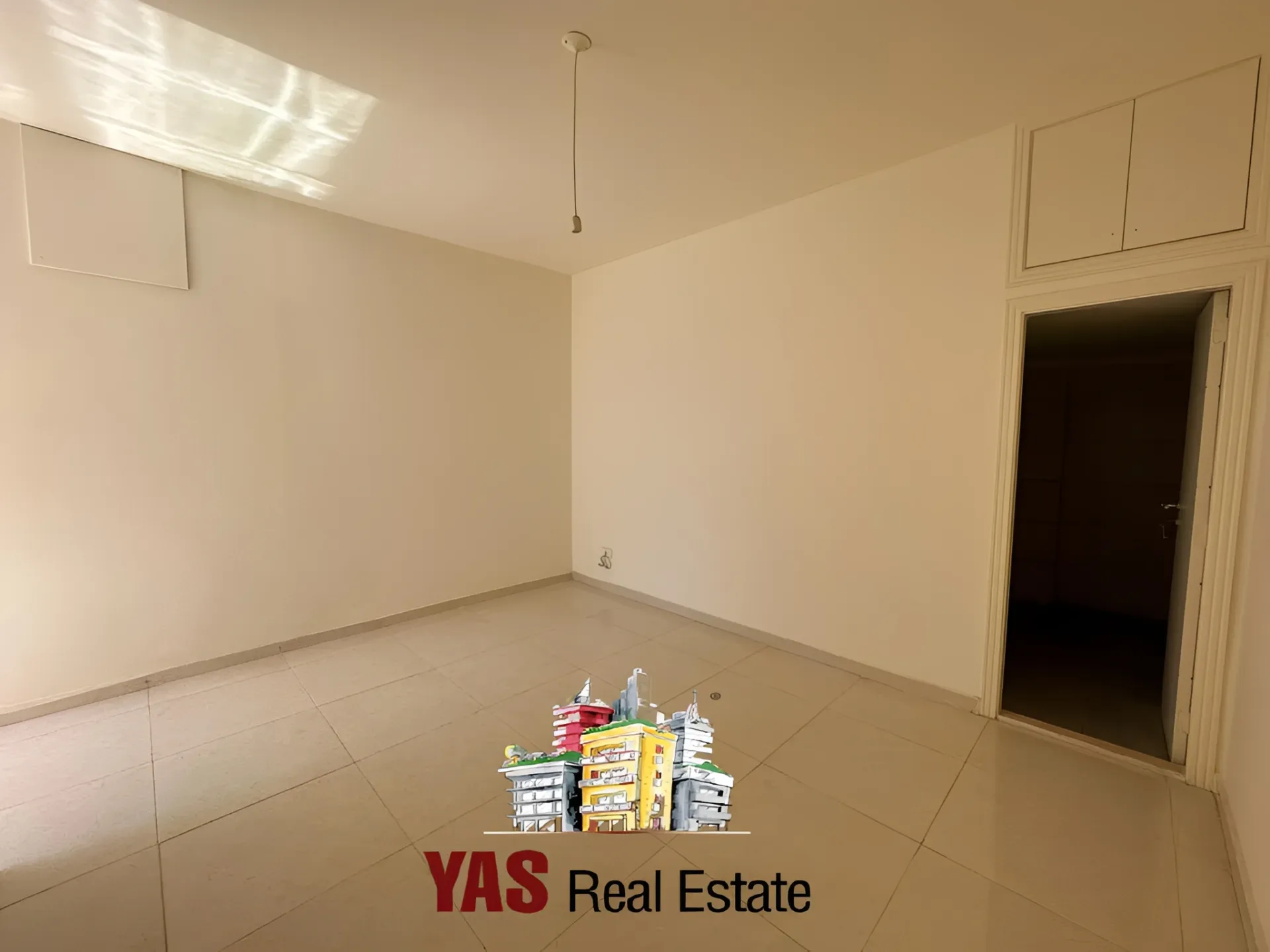 Apartment for Sale in Bsalim