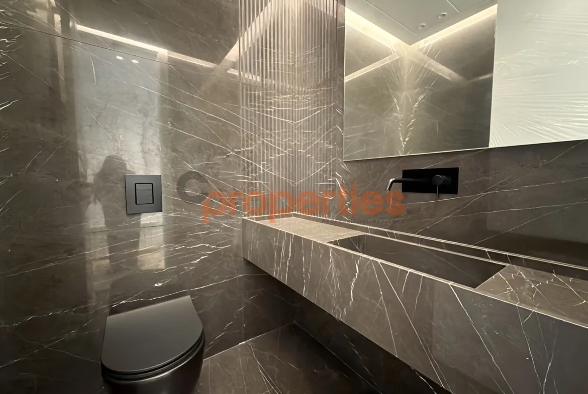 Apartment for Rent in Mtaileb