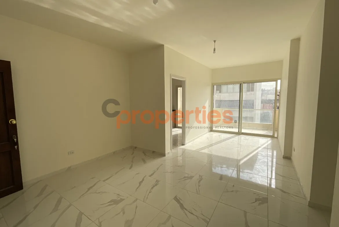 Apartment for Sale in Baouchriyeh