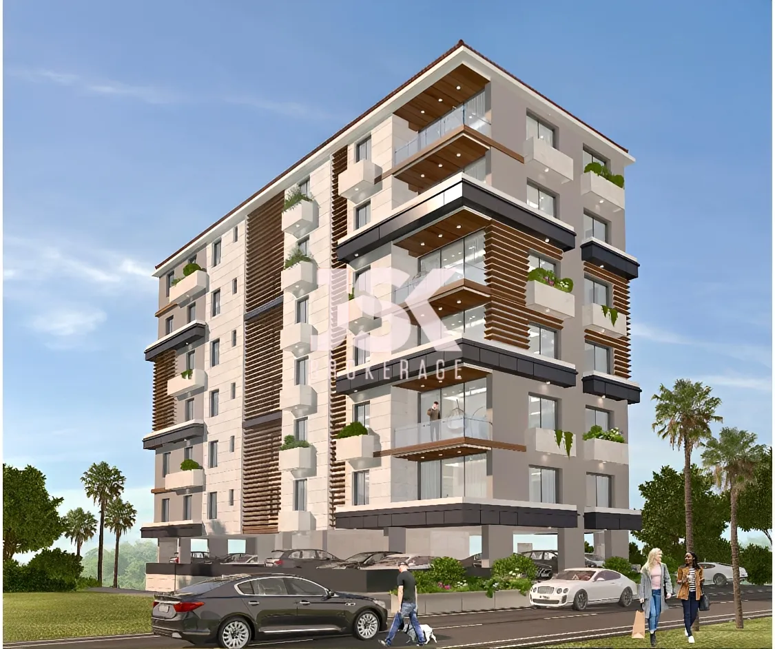 Apartment for Sale in Sahel Aalma, Lebanon - 3 bed, 4 bath