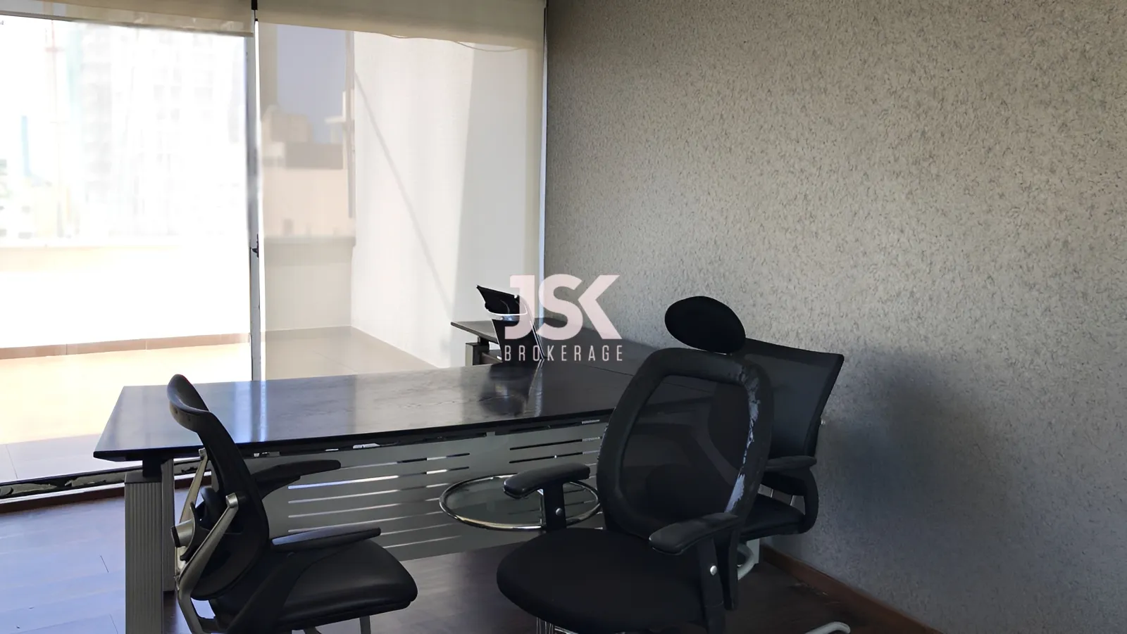 Office for Rent in Downtown