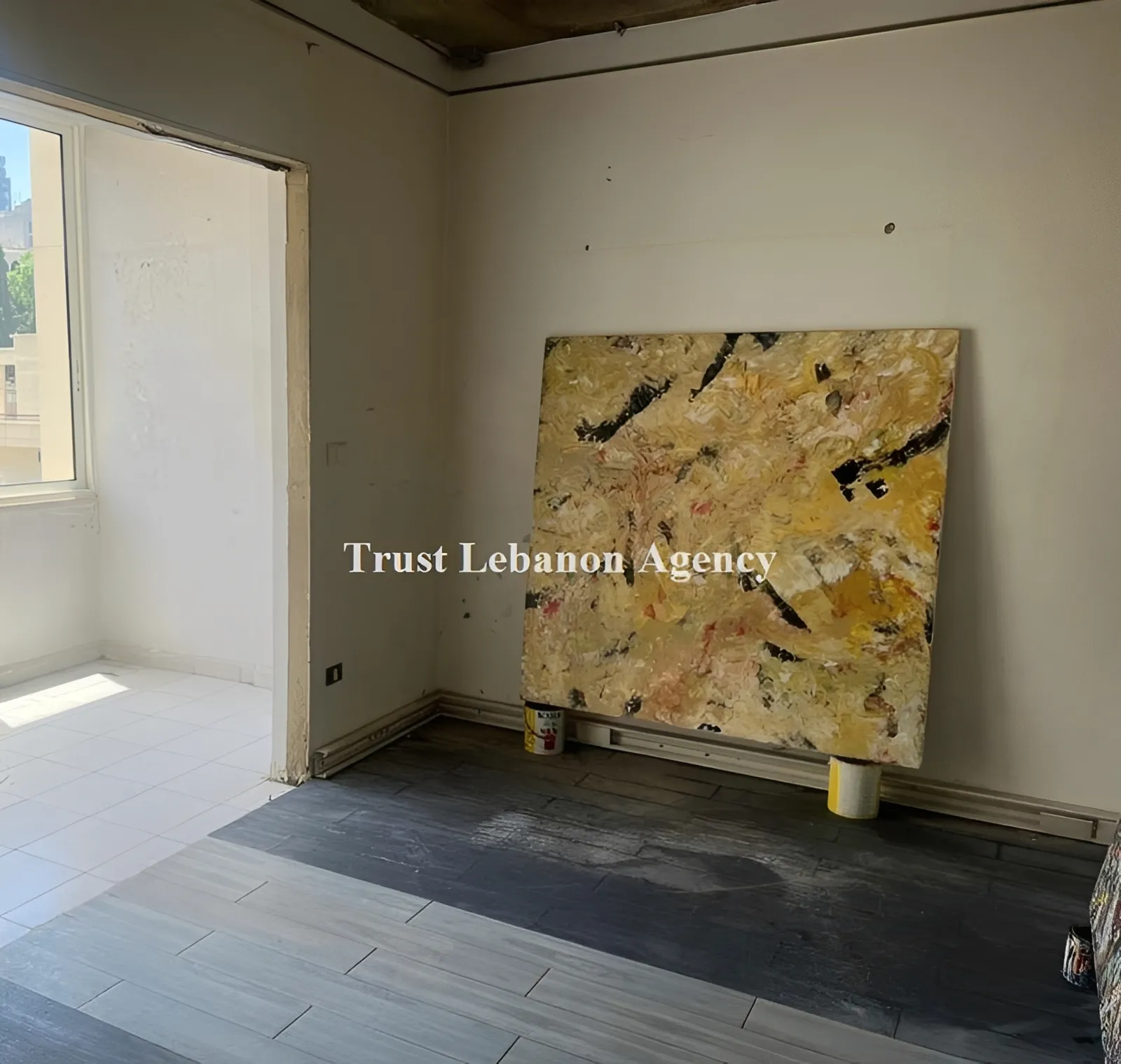 Office For Rent in Beirut, Gemayzeh