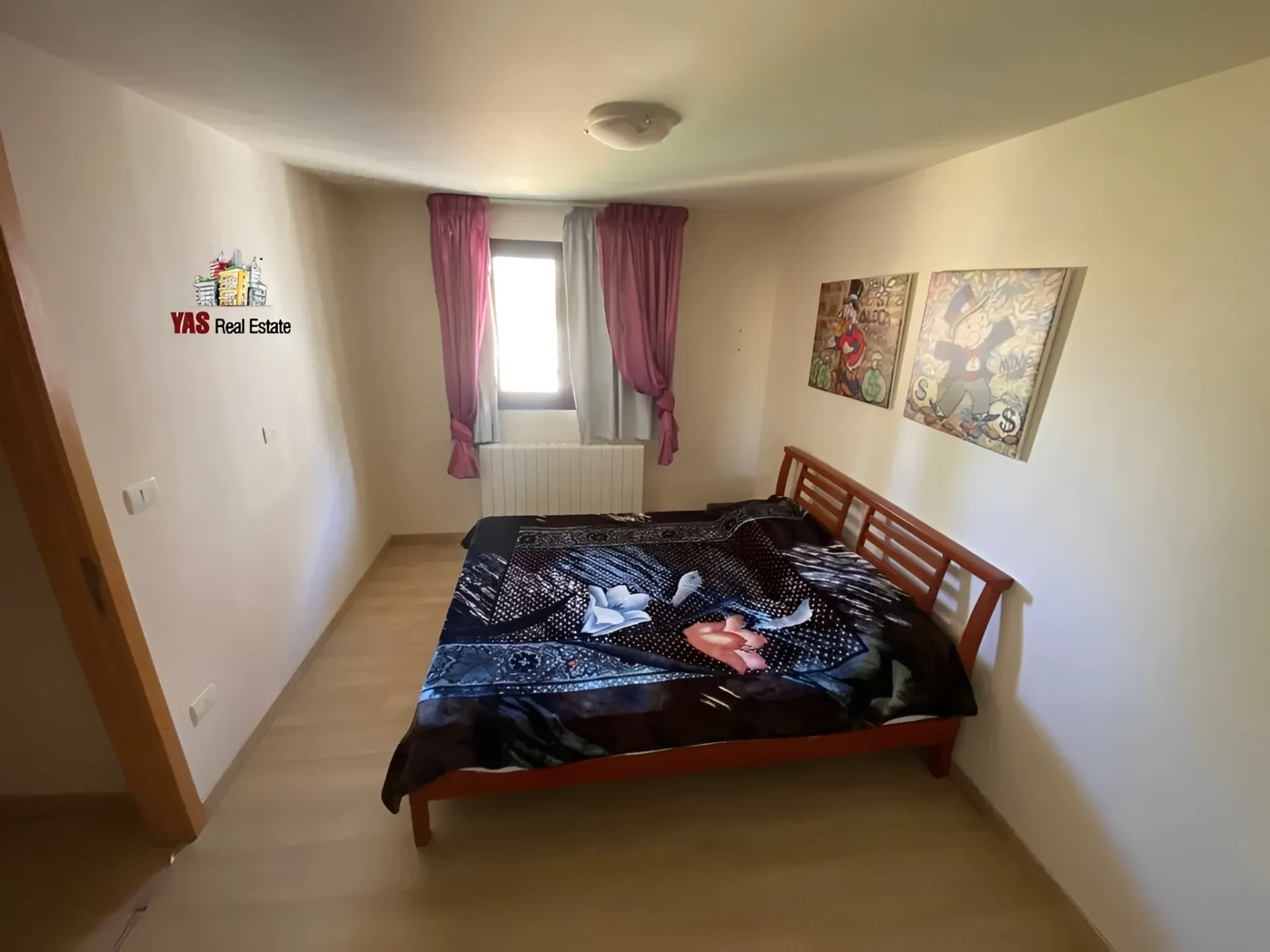 Chalet for Sale in Faraya - 2 bed, 3 bath