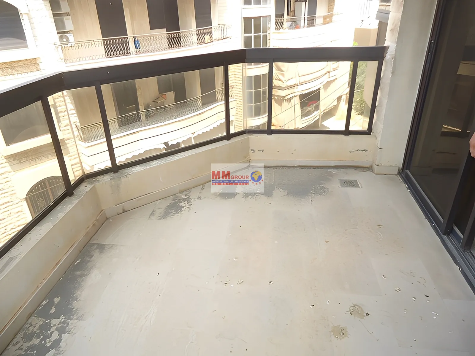 Apartment for Rent in Mansourieh