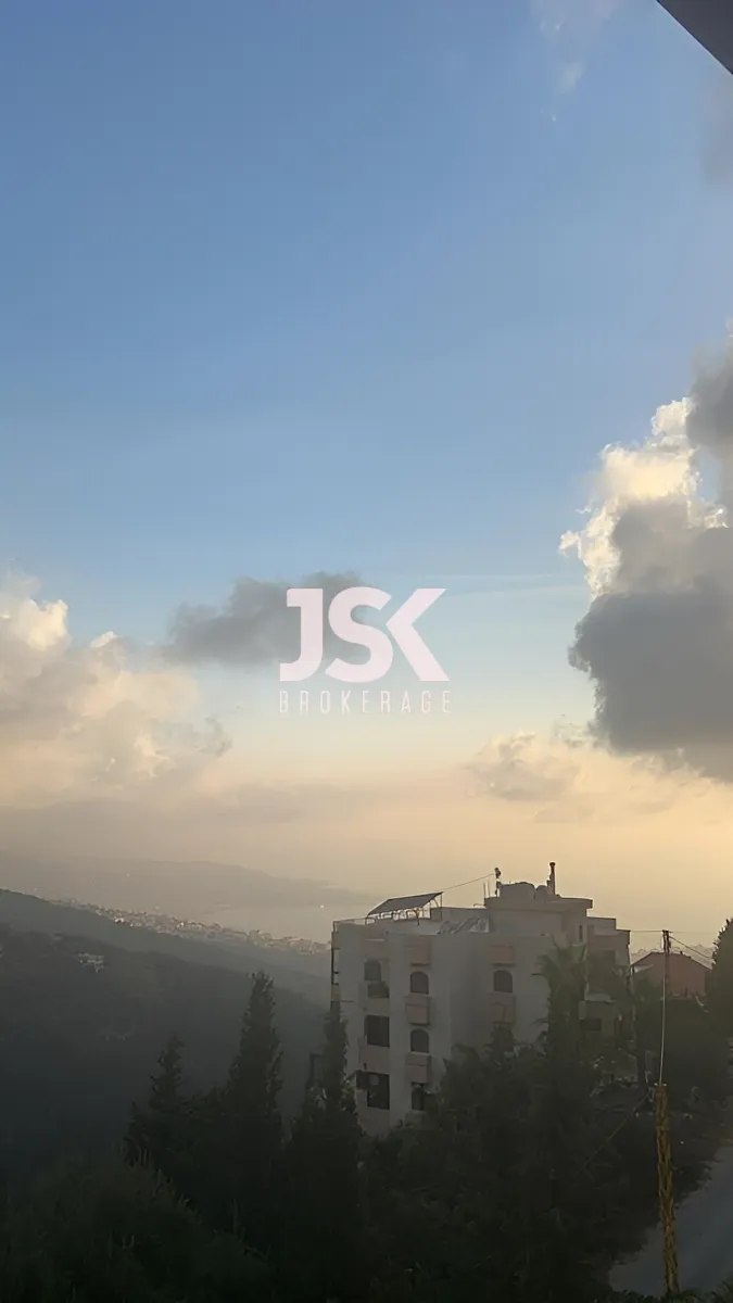 Duplex for Sale in Kfour, Lebanon - 3 bed, 3 bath