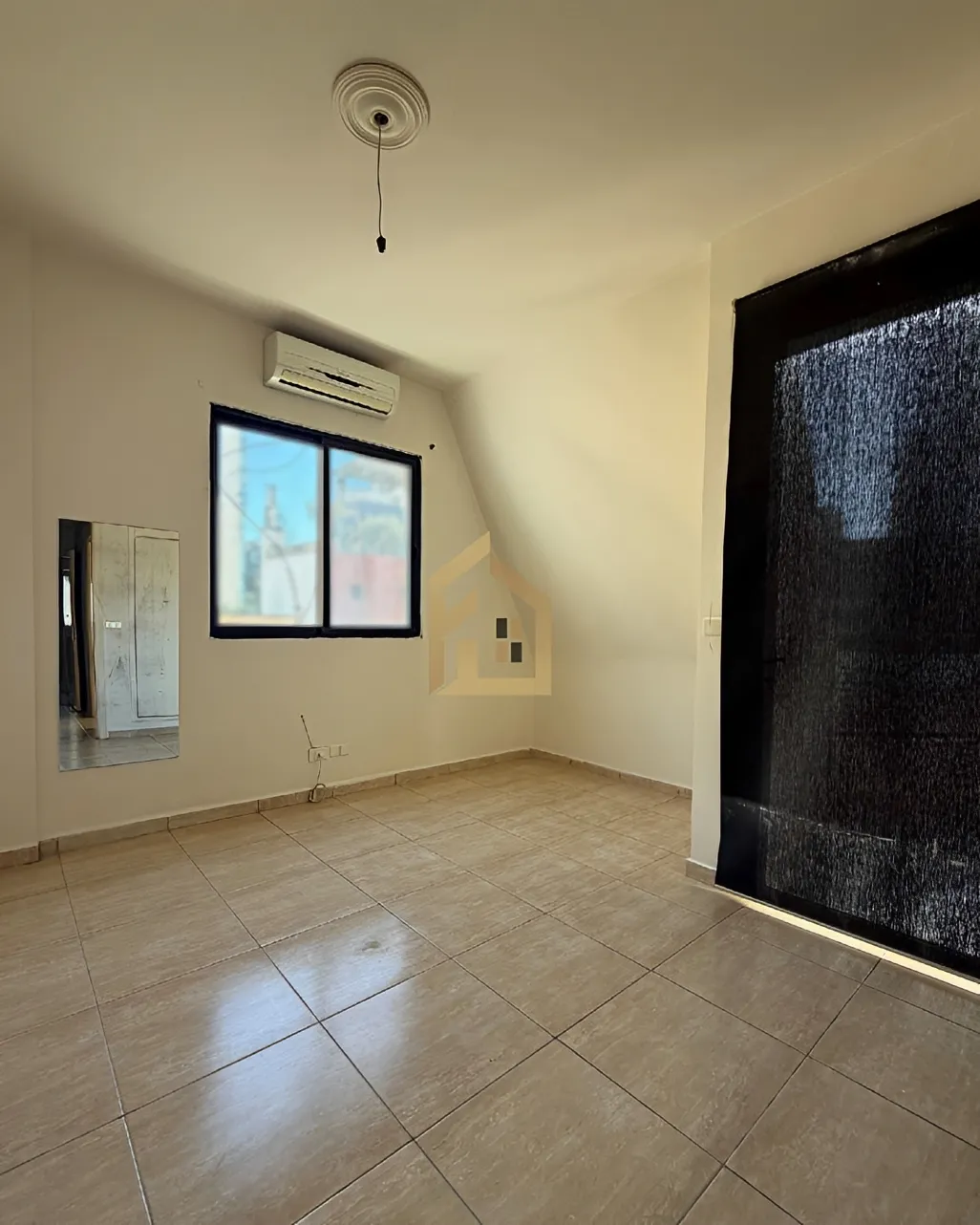 Apartment for rent in Achrafieh
