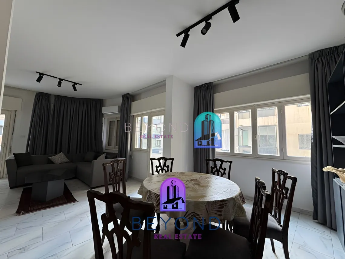 Apartment for rent in Verdun
