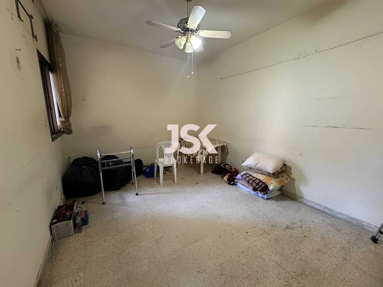 Apartment for Sale in Bourj Abi Haydar - 2 bed, 2 bath