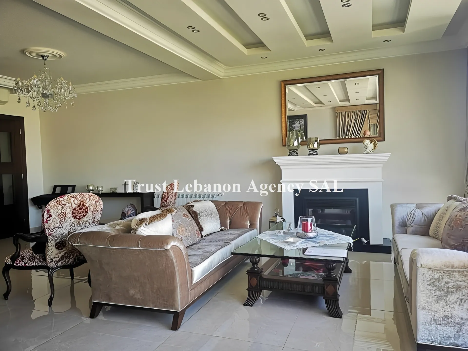 Apartment for Sale in Metn Byakout Lebanon