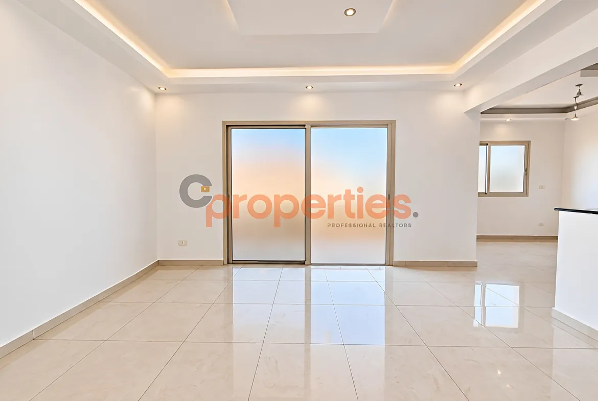 Apartment for Sale in Naqqache