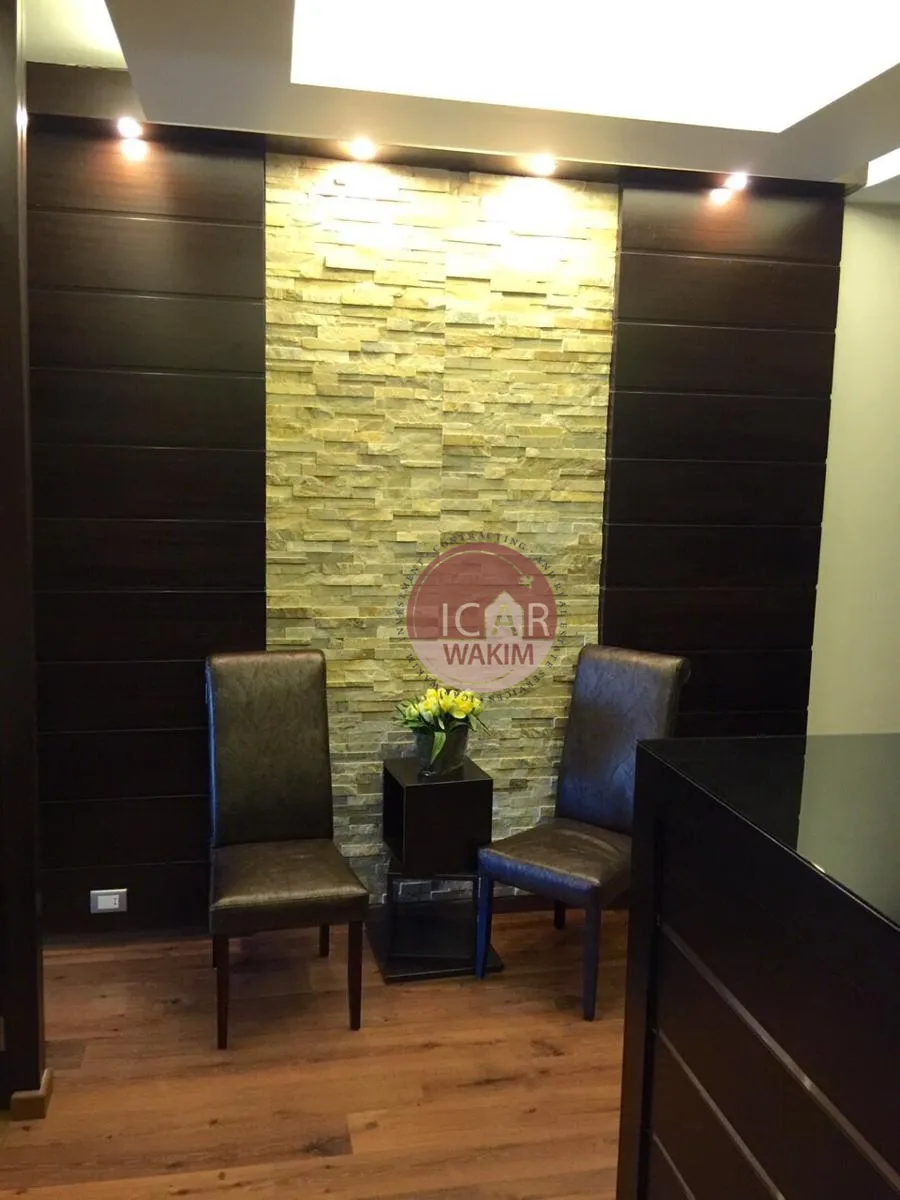 Office for rent in Jdeideh