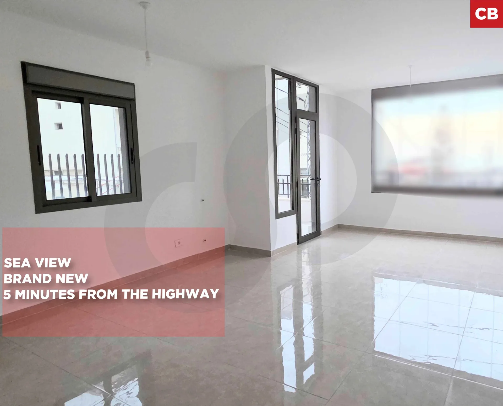 Apartment for Sale in Blat - 3 bed, 2 bath