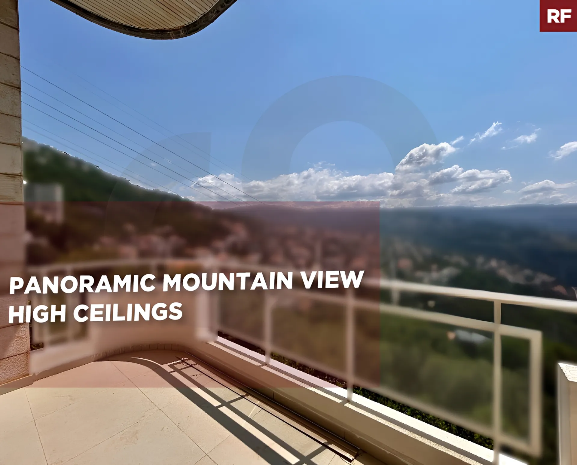Apartment for Sale in Beit Meri