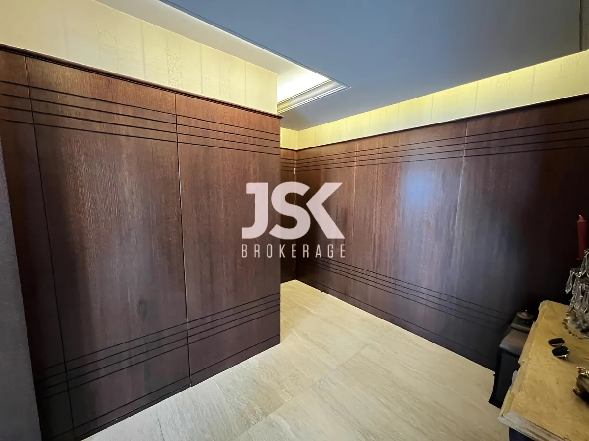 Apartment for Sale in Fanar, Lebanon