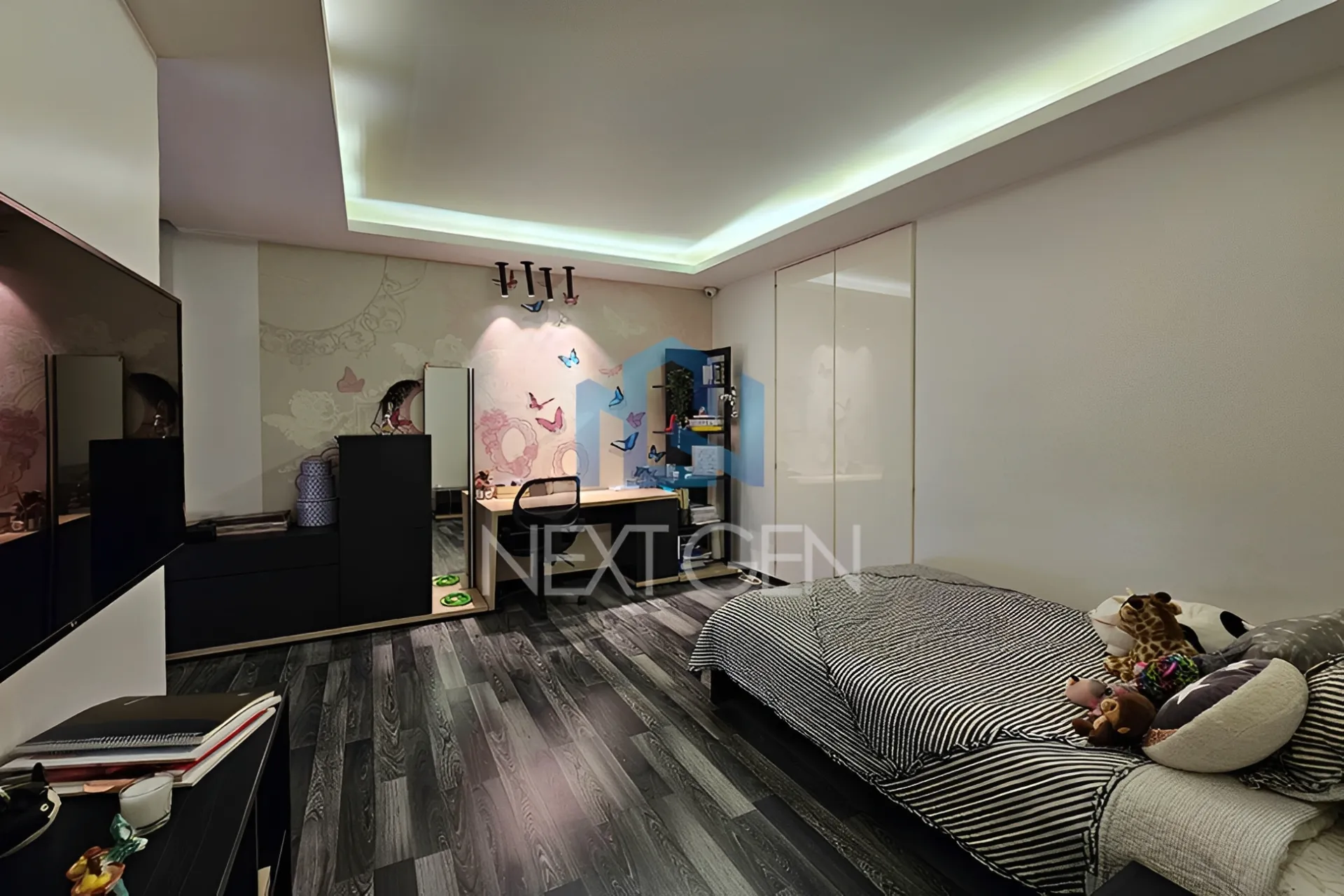 Apartment for sale in Tallet Khayat, Beirut, Lebanon