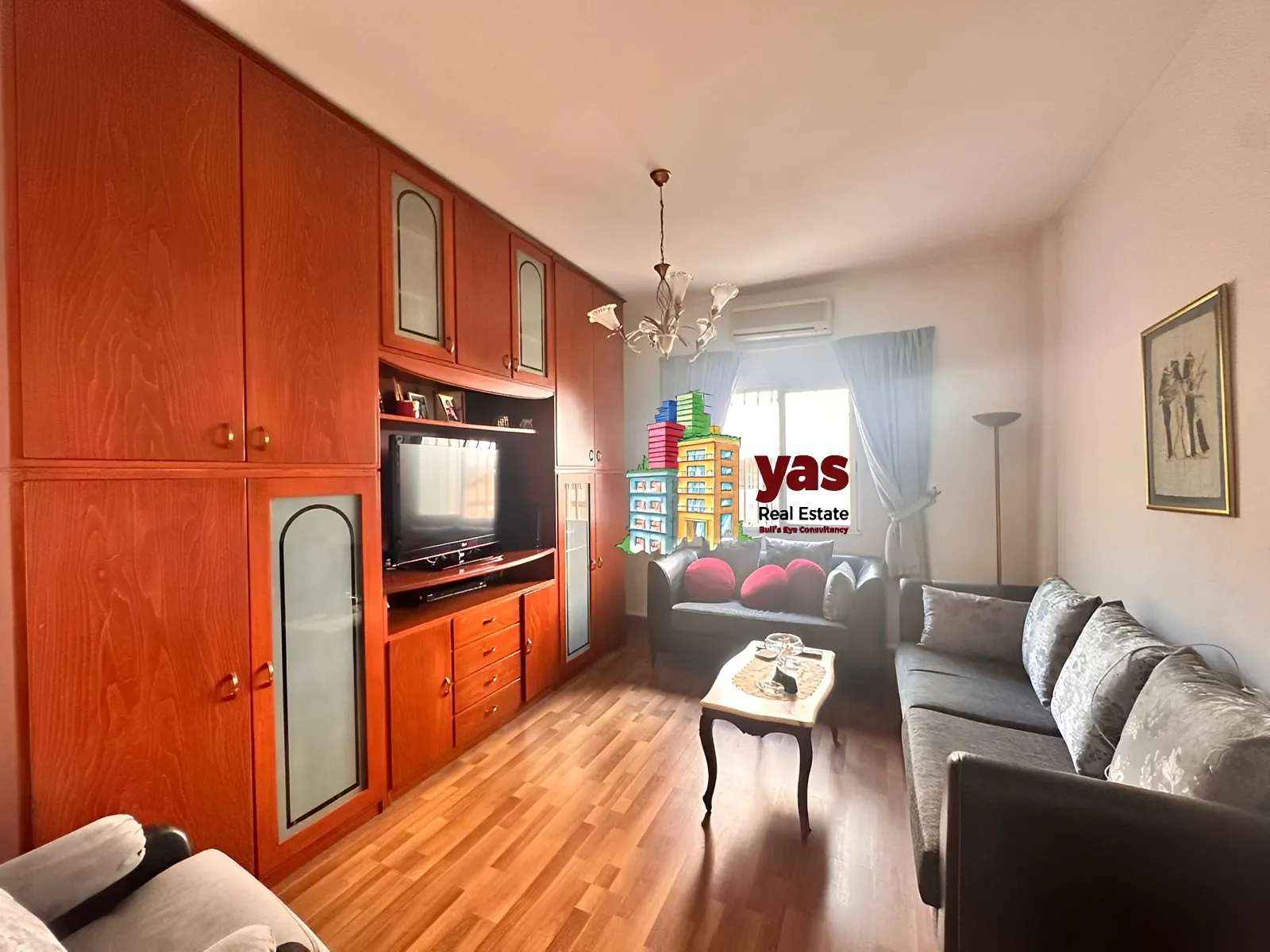 Apartment for Sale in Zalqa