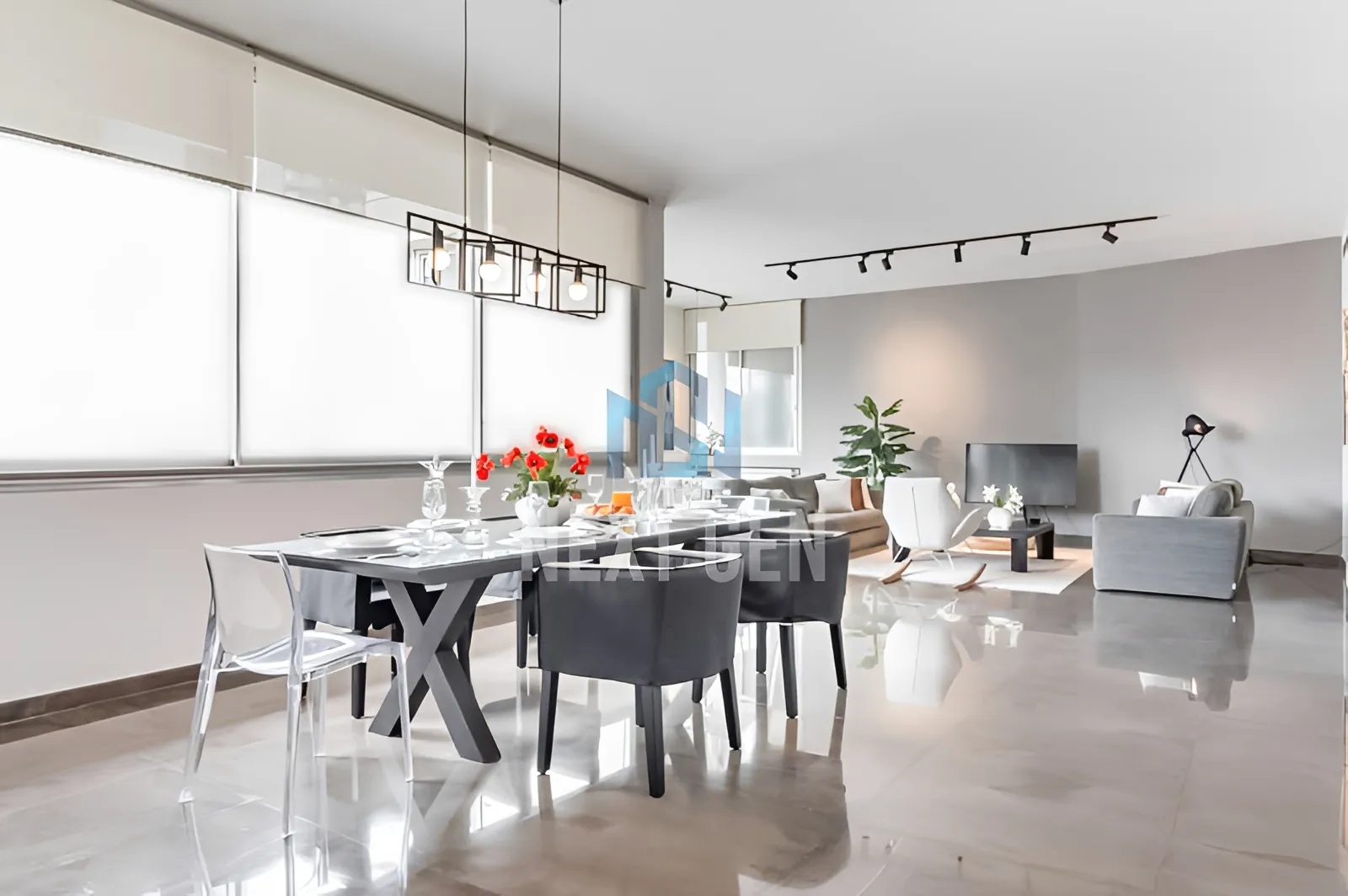 Apartment for sale in Achrafieh