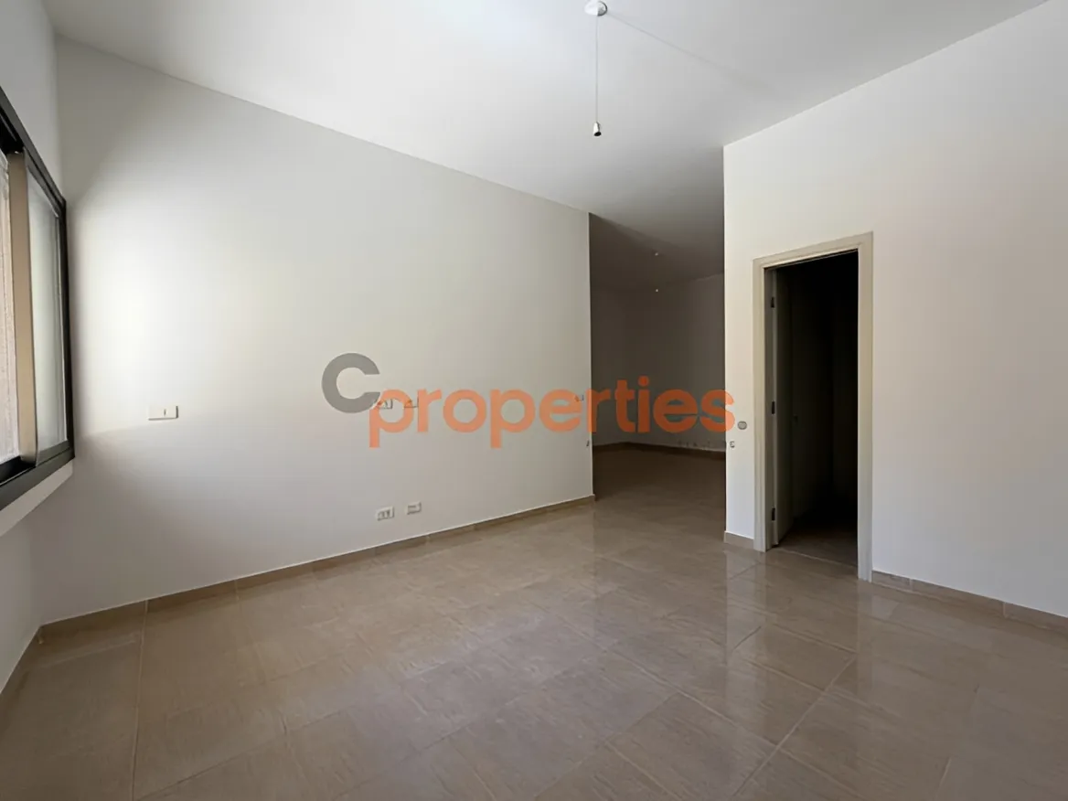 Apartment for Sale in Naqqache