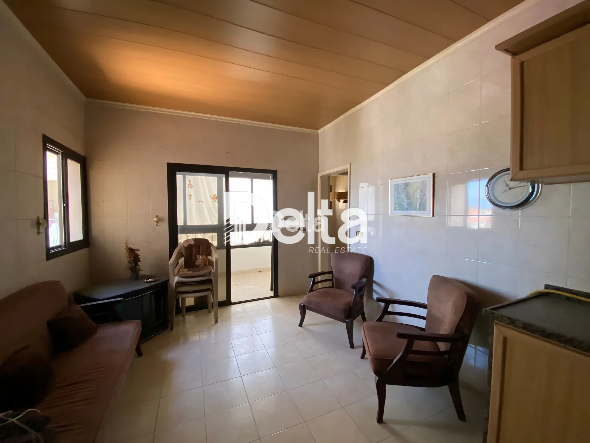 Apartment for sale in Bchamoun, Lebanon