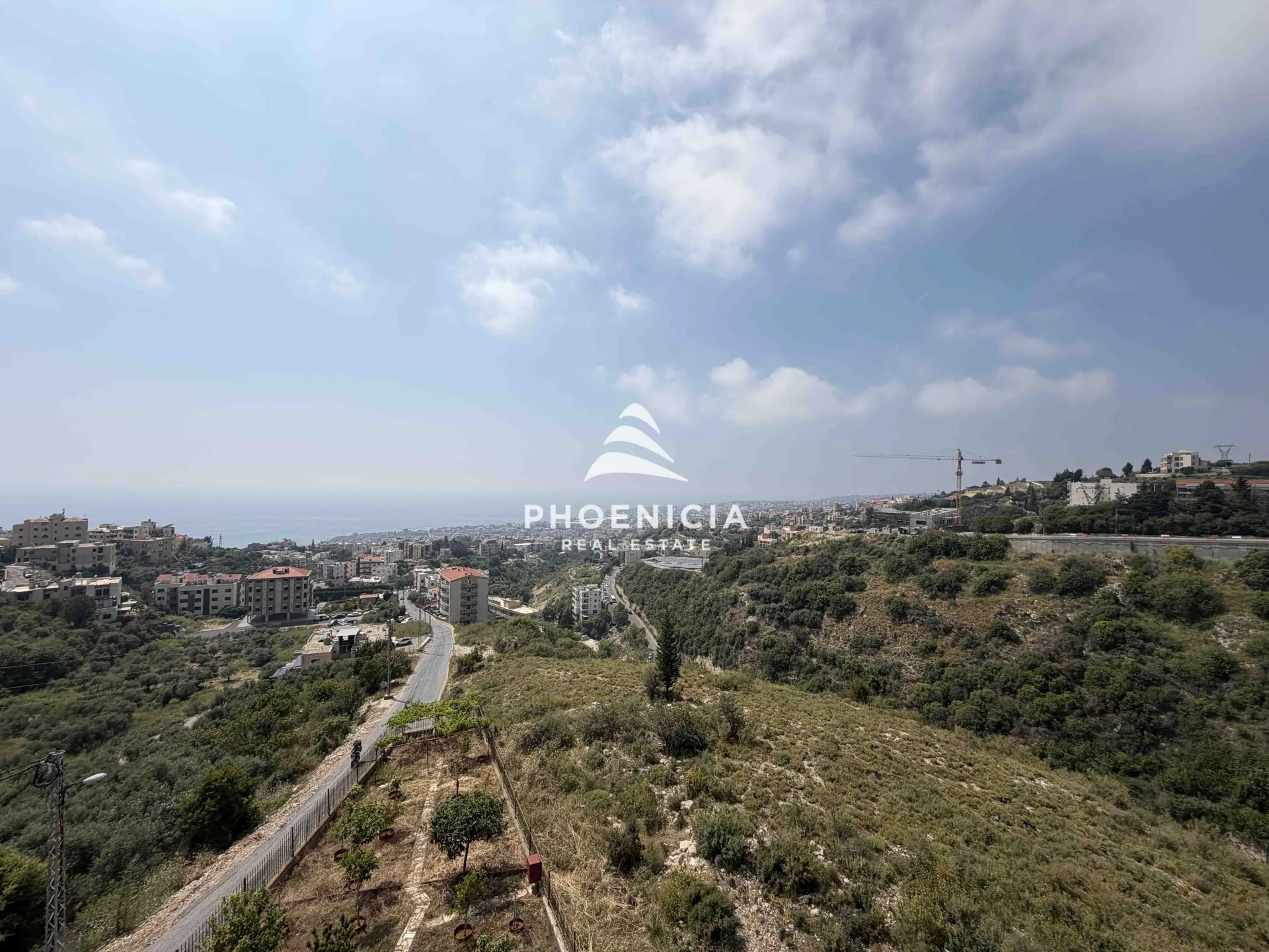 Apartment for rent in Blat, Jbeil, Lebanon - 3 bed, 3 bath
