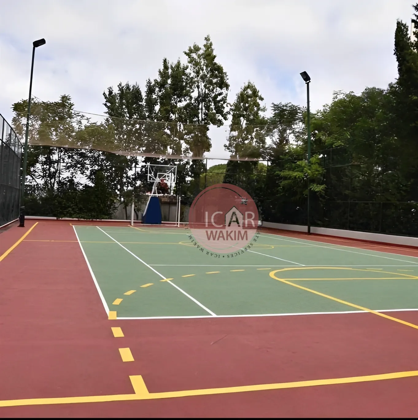 Apartment for sale in Broummana, Lebanon - 2 bed, 2 bath