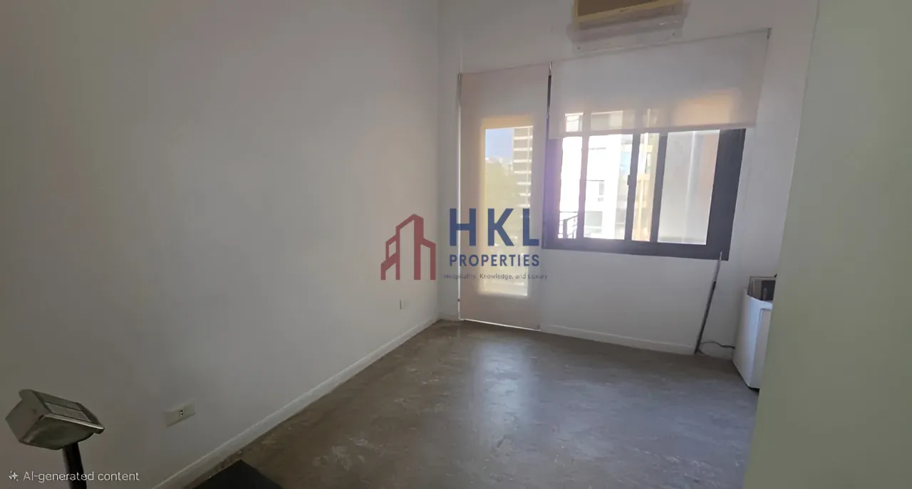 Office for rent in Ain Al Mraiseh, Beirut, Lebanon