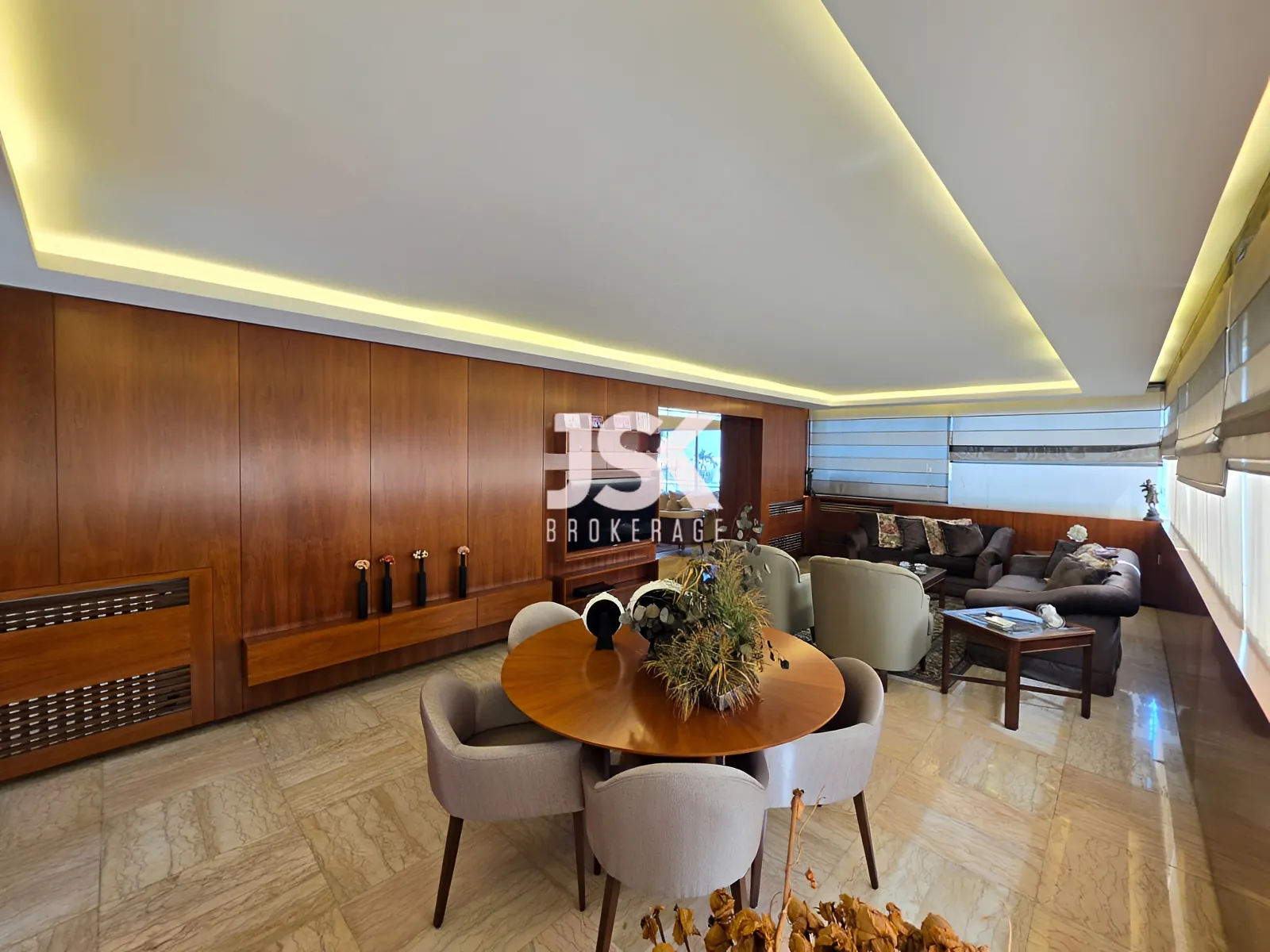 Apartment for Sale in Mar Takla