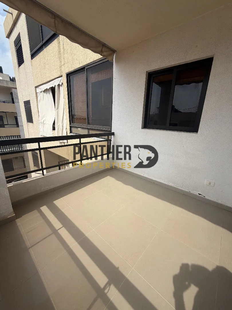 Apartment for rent in Bseba, lebanon