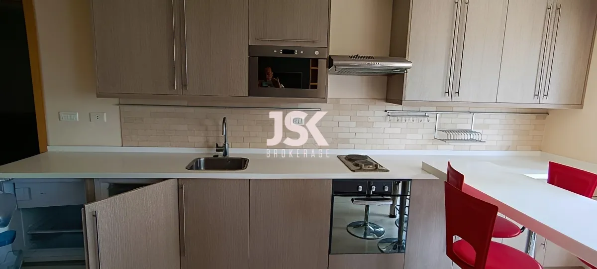 Triplex for Sale in Faqra, Lebanon