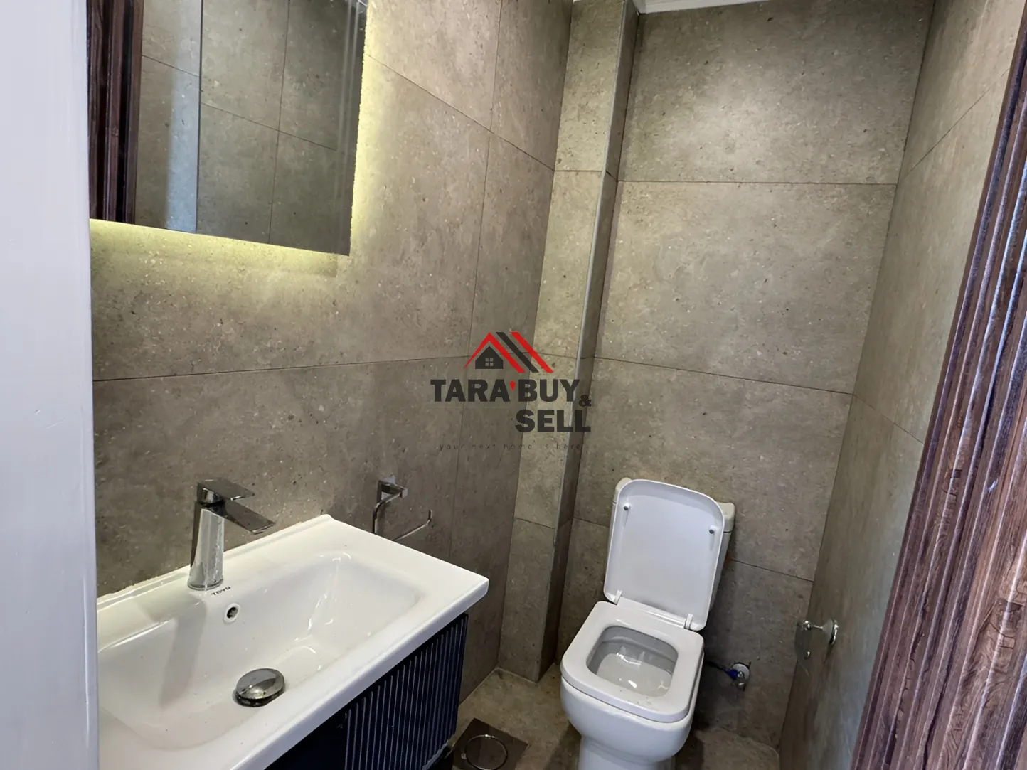 Apartment for sale in Ain El Remmaneh, Lebanon