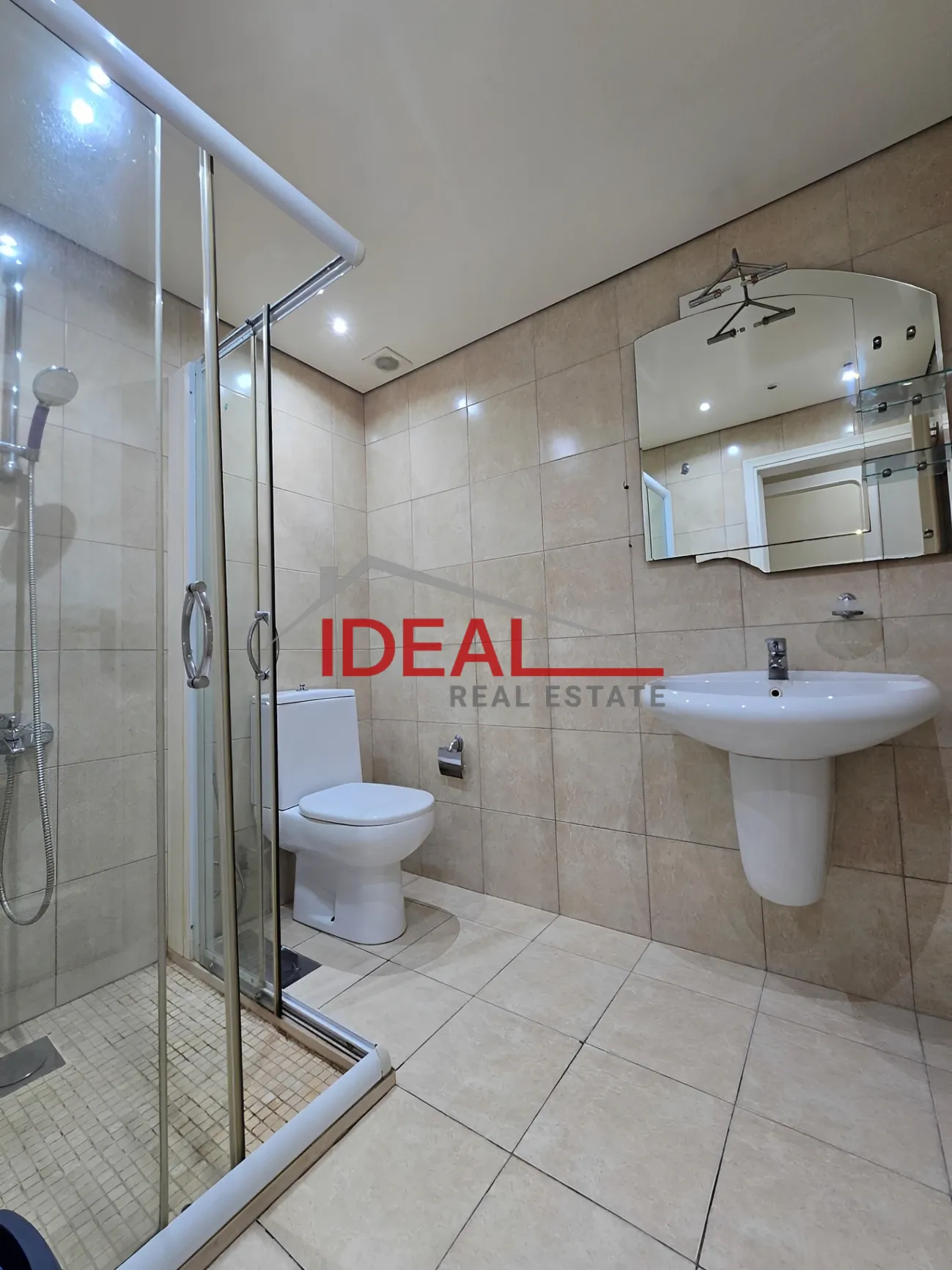 Apartment for rent in Mar Takla, Hazmieh