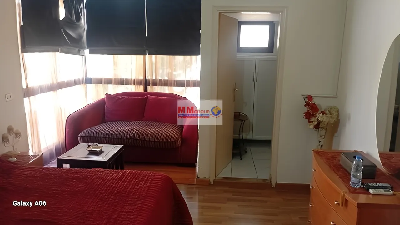 Apartment for Rent in Al Ouyoun