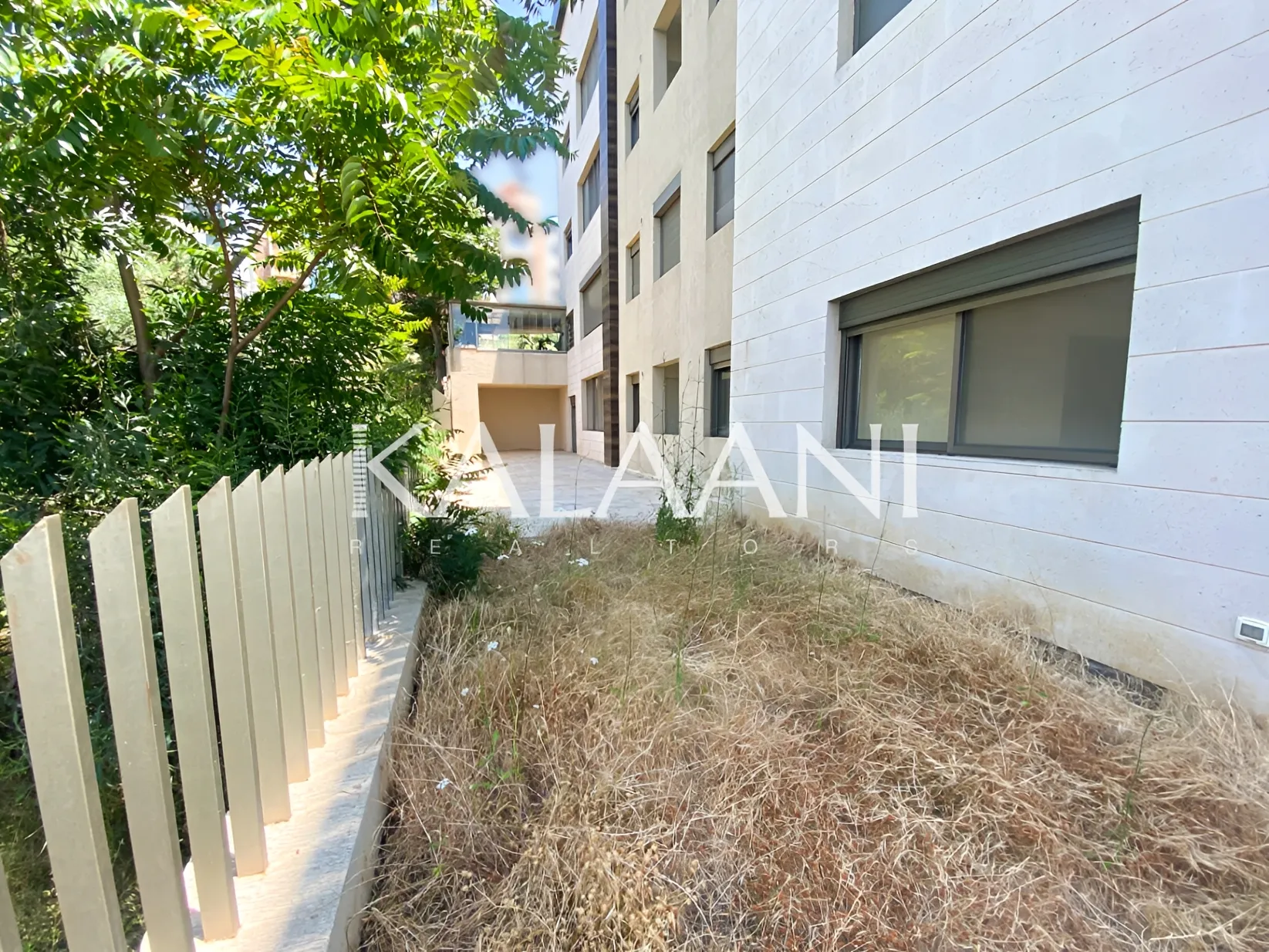 Apartment for sale in Kfar Hbab, Lebanon