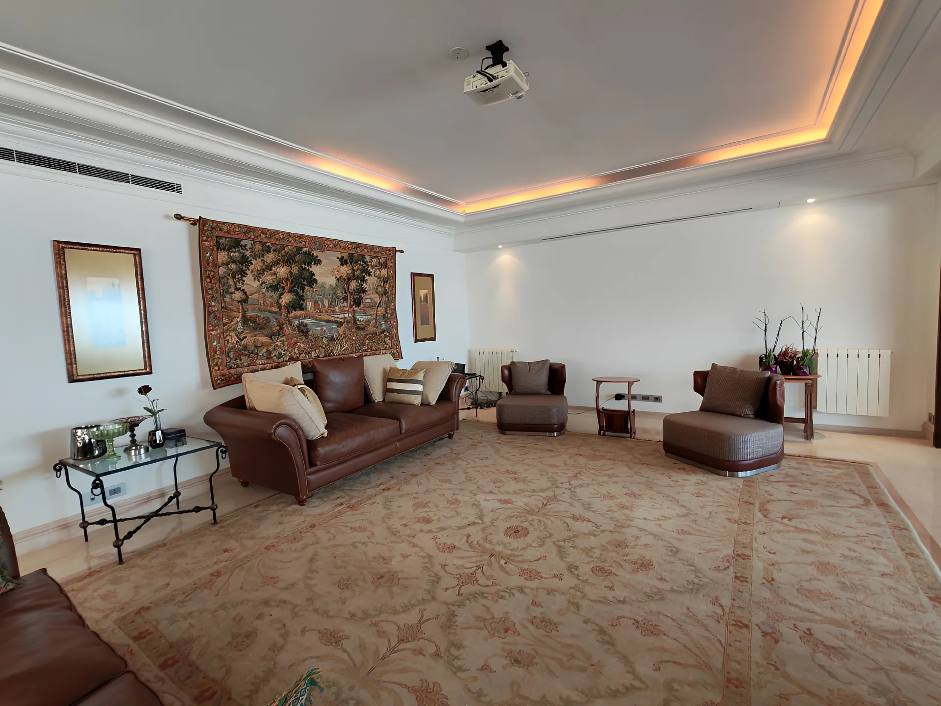 Apartment in Sursock, beirut, lebanon - 4 bed, 3.5 bath