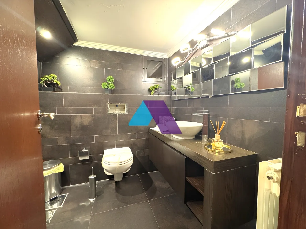 Apartment for Sale in Dbayeh - 5 bed, 2 bath
