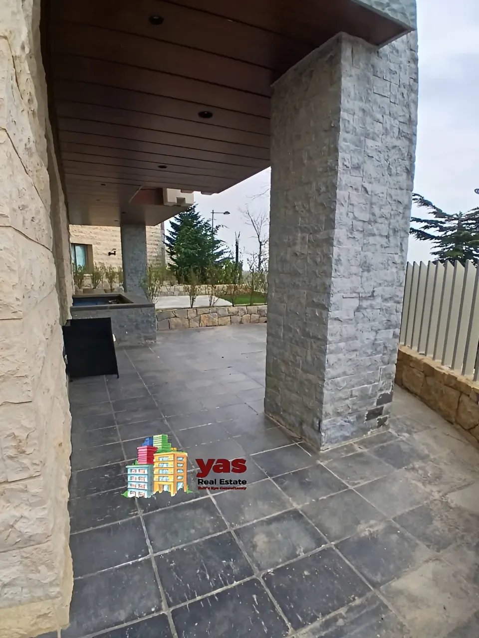 Apartment for Sale in Faraya