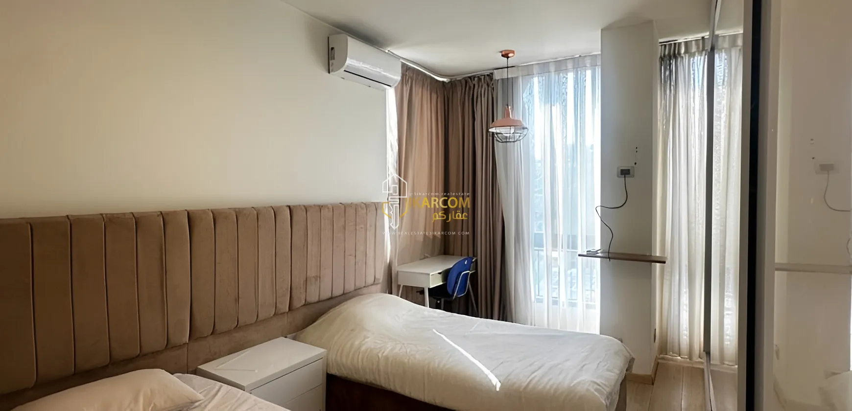 Apartment for Sale in Metn, Naccache, Lebanon