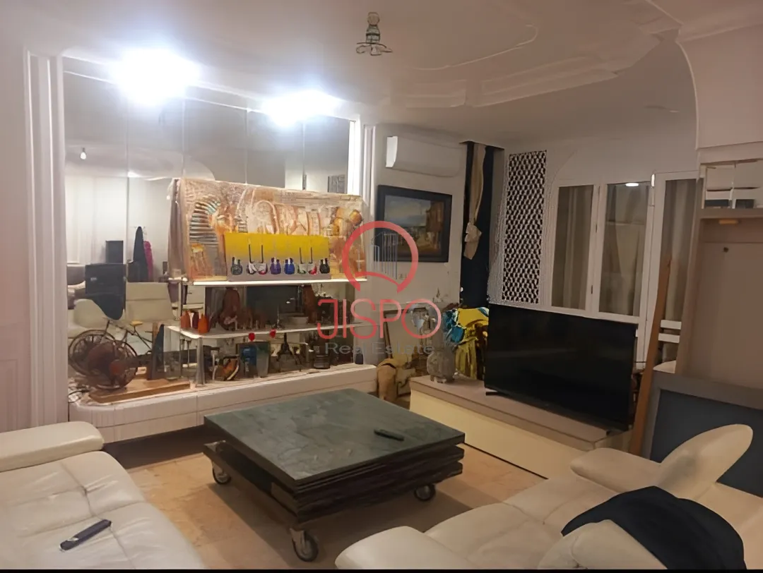 Apartment for Sale in Chiyah
