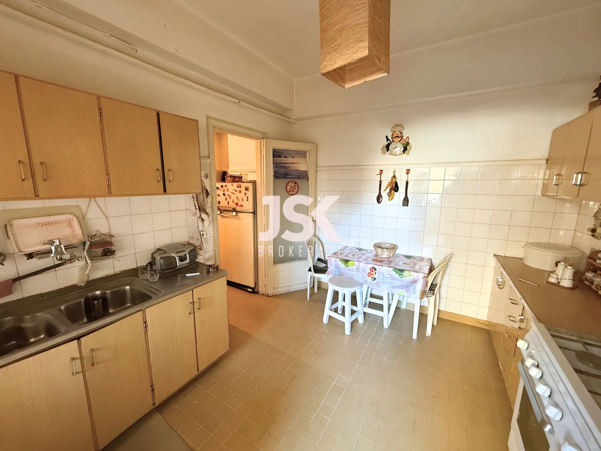 Apartment for Sale in Achrafieh