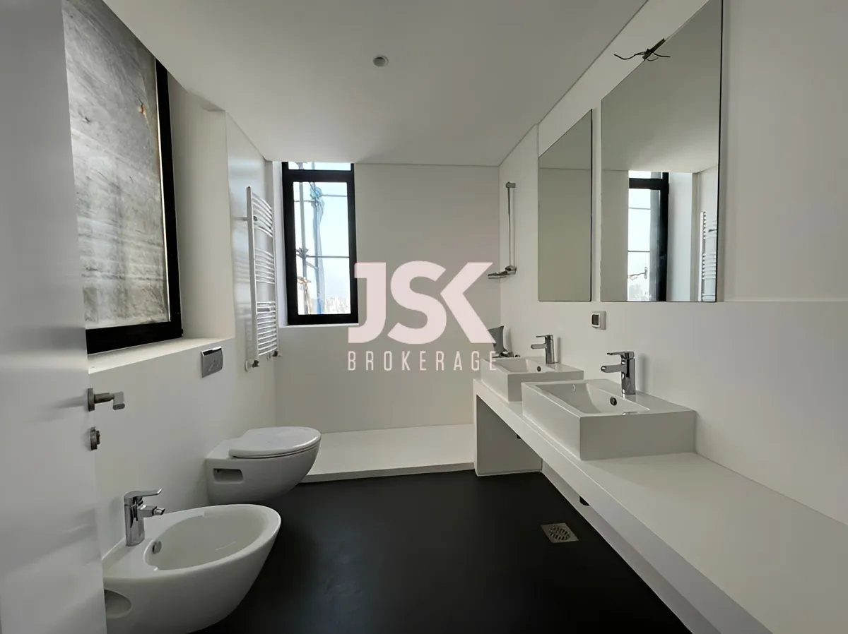 Apartment for Sale in Achrafieh, Beirut, Lebanon