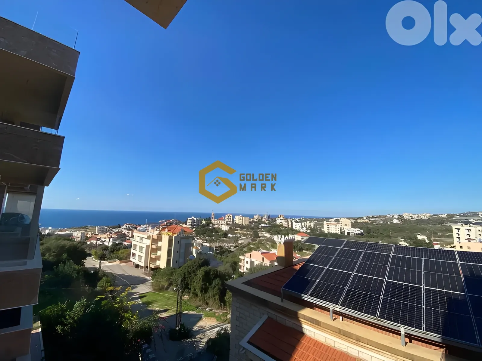 Apartment for Sale in Hboub - 4 bed, 3 bath