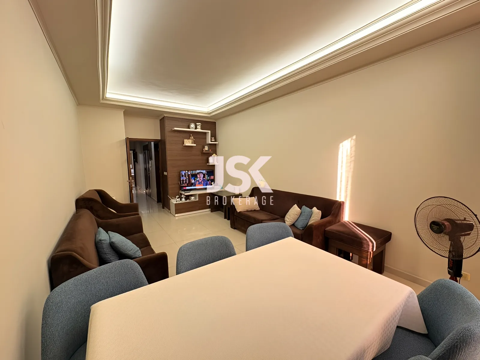 Apartment for Sale in Dekwaneh